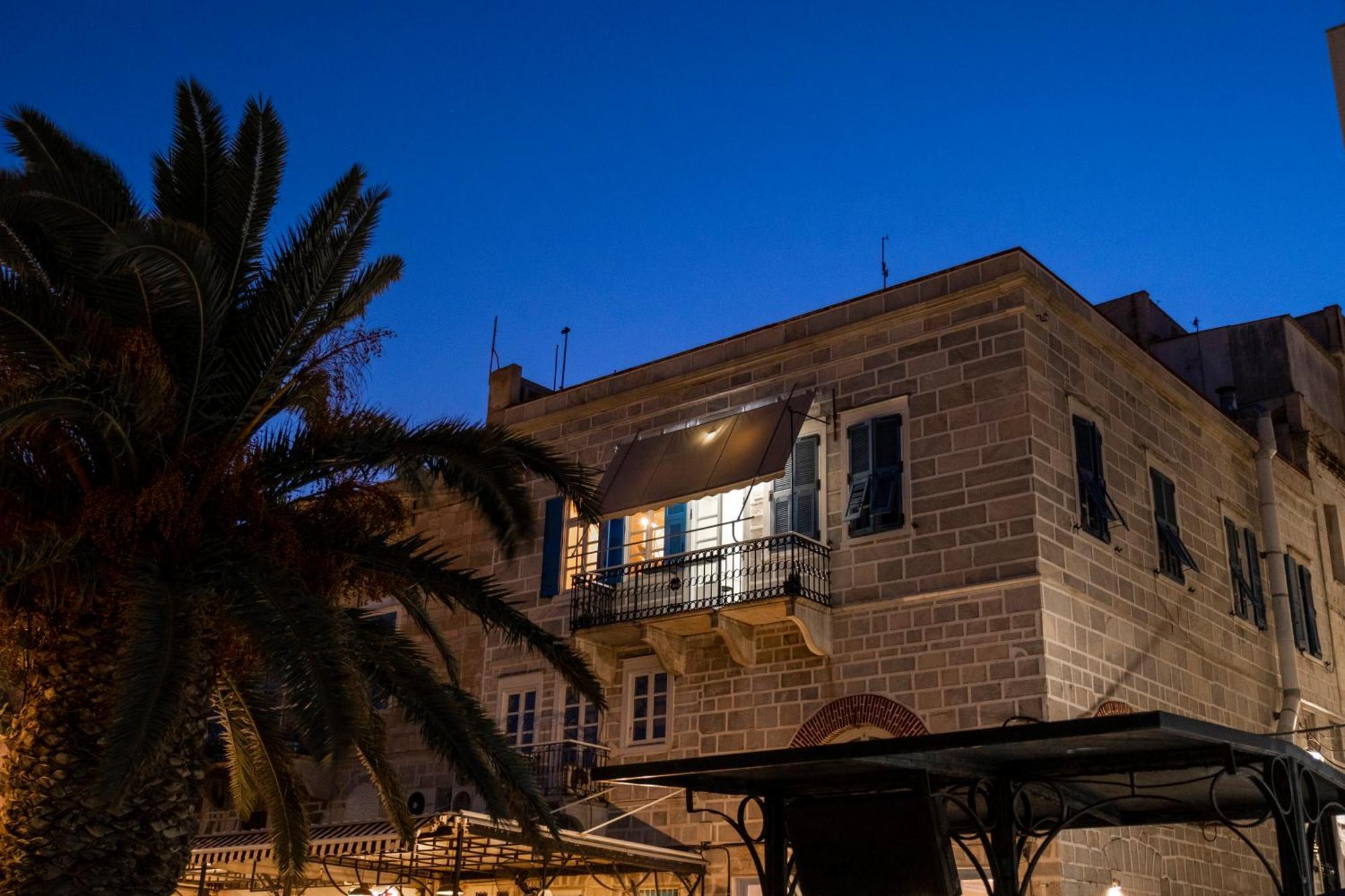 La Casa Nikolaou Sylivani Ермополи Екстериор снимка